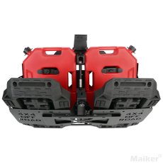 画像15: JK JL テールゲート 燃料タンク (15)