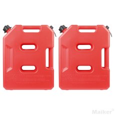 画像16: JK JL テールゲート 燃料タンク (16)