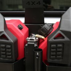 画像18: JK JL テールゲート 燃料タンク (18)