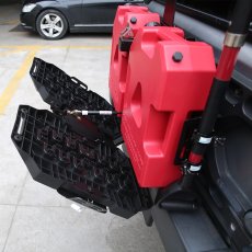 画像19: JK JL テールゲート 燃料タンク (19)