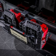 画像6: JK JL テールゲート 燃料タンク (6)