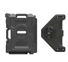 画像11: JK JL 9L 燃料タンク (11)