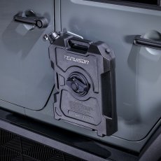 画像3: JK JL 9L 燃料タンク (3)