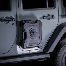 画像4: JK JL 9L 燃料タンク (4)