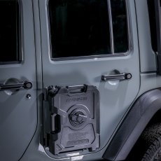 画像5: JK JL 9L 燃料タンク (5)