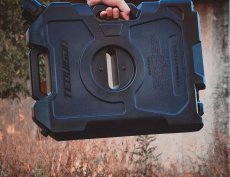 画像9: JK JL 9L 燃料タンク (9)