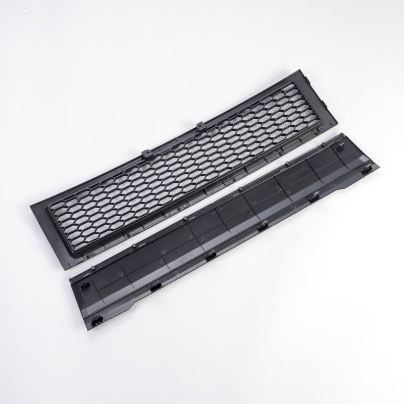 IRONBACK ハイエース 200系 ハイエース 丸目キットフェイスチェンジ 1