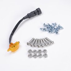 画像7: ハイエース丸目キットフェイスチェンジ (7)