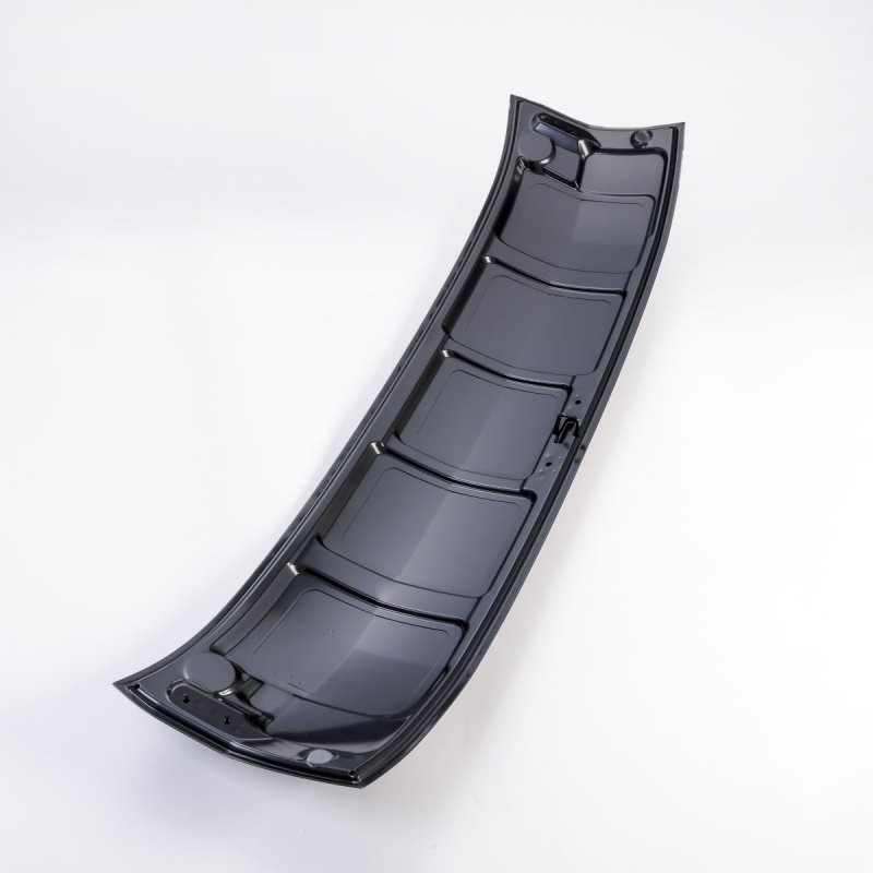 IRONBACK ハイエース 200系 ハイエース 丸目キットフェイスチェンジ 1