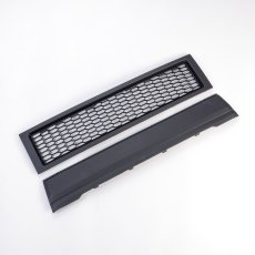 画像10: ハイエース丸目キットフェイスチェンジ (10)