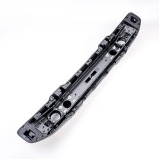 画像12: フロントバンパー Without Sensor Holes(US type)  Plastic Black hook (12)