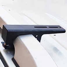 画像3: ルーフラック +ブラケット (3)