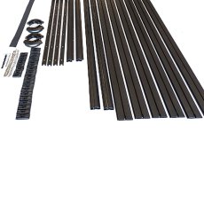 画像5: ルーフラック +ブラケット (5)