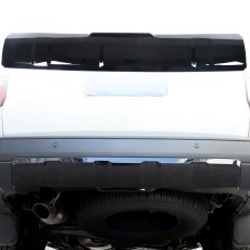 画像13: リアバンパー Bottom Protector グロスブラック (13)