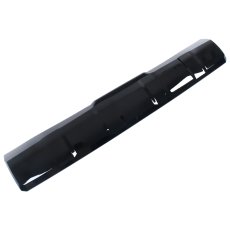 画像4: リアバンパー Bottom Protector グロスブラック (4)