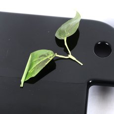 画像6: フォグライトカバー ブラック (6)