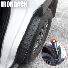 画像1: リアドア マッドフラップ マッドガードフェンダー (1)