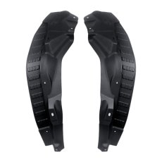 画像3: リアドア マッドフラップ マッドガードフェンダー (3)