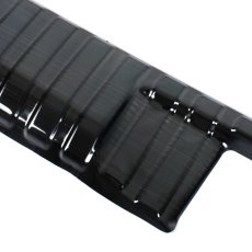 画像6: リアバンパーガード スカッフプレート インナー+外側 2pcs (6)