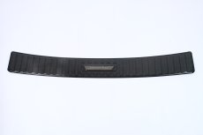 画像7: リアバンパーガード スカッフプレート インナー+外側 2pcs (7)