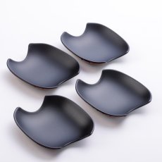 画像3: ドアカバー  マットブラック (3)