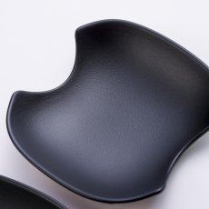 画像4: ドアカバー  マットブラック (4)