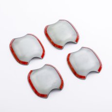 画像5: ドアカバー  マットブラック (5)