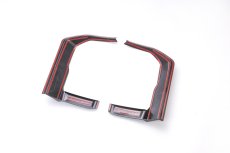 画像3: テールランプガーニッシュ (3)