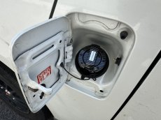 画像9: カーボン調 給油口キャップ (フューエルキャップ) (9)