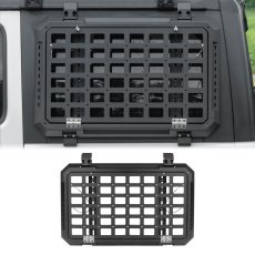 画像2: サイドストレージパネル (2)