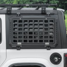 画像3: サイドストレージパネル (3)