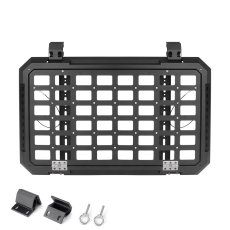 画像5: サイドストレージパネル (5)