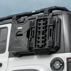 画像7: サイドストレージパネル (7)