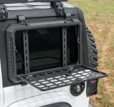 画像8: サイドストレージパネル (8)