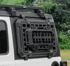 画像10: サイドストレージパネル (10)