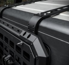 画像4: サイドストレージパネル 運転席側 助手席側 左右セット (4)