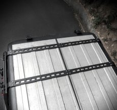 画像5: サイドストレージパネル 運転席側 助手席側 左右セット (5)