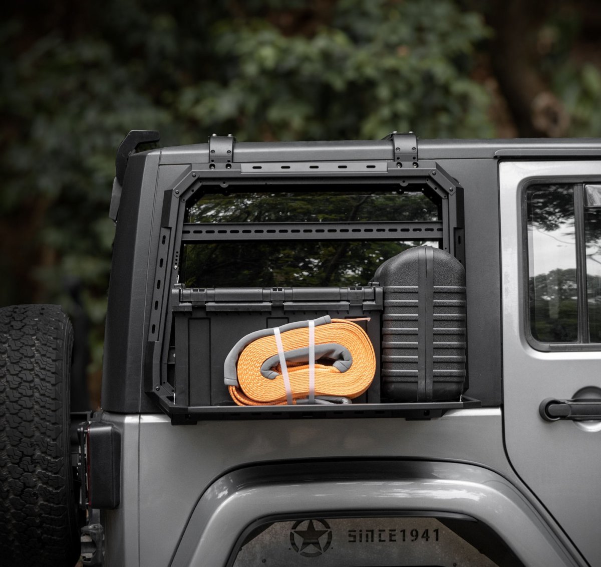 画像10: サイドストレージパネル 運転席側 助手席側 左右セット (10)