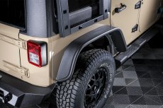 画像2: JK オーバーフェンダー (2)