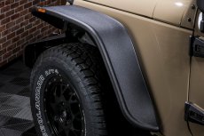 画像11: JK オーバーフェンダー (11)