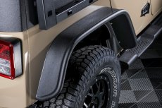 画像4: JK オーバーフェンダー (4)