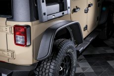 画像6: JK オーバーフェンダー (6)