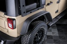 画像7: JK オーバーフェンダー (7)