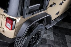 画像8: JK オーバーフェンダー (8)