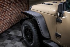 画像10: JK オーバーフェンダー (10)