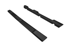 画像10: JK 4ドア用サイドステップ  プラスチック (10)