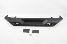 画像7: JK リアバンパー バンパー ライトなし (7)