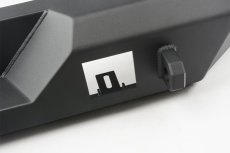 画像9: JK リアバンパー バンパー ライトなし (9)