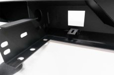 画像10: JK リアバンパー バンパー ライトなし (10)