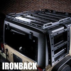 画像1: JK ルーフラック 4 Doors (1)